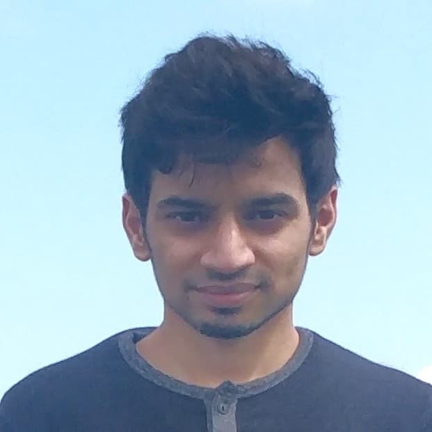Lavesh Kaushik