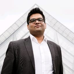 Lav Agarwal