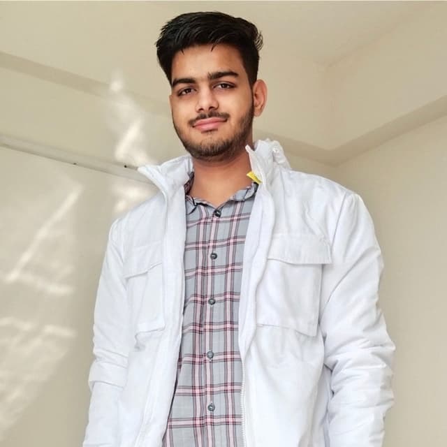 Lavi Choudhary 