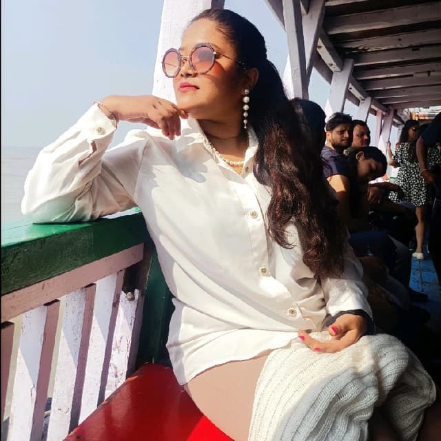 Lavina Daniel