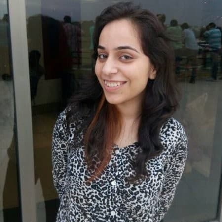 Lavina Sachdev