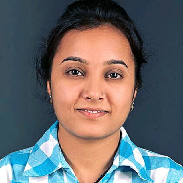 Lavina Sanadhya