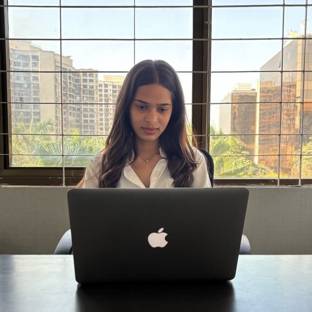 Lavina Yadav