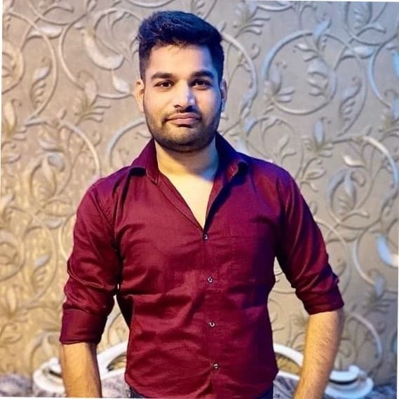 Lavish Dawar