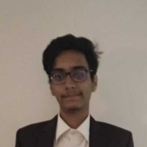 Lavish Jain
