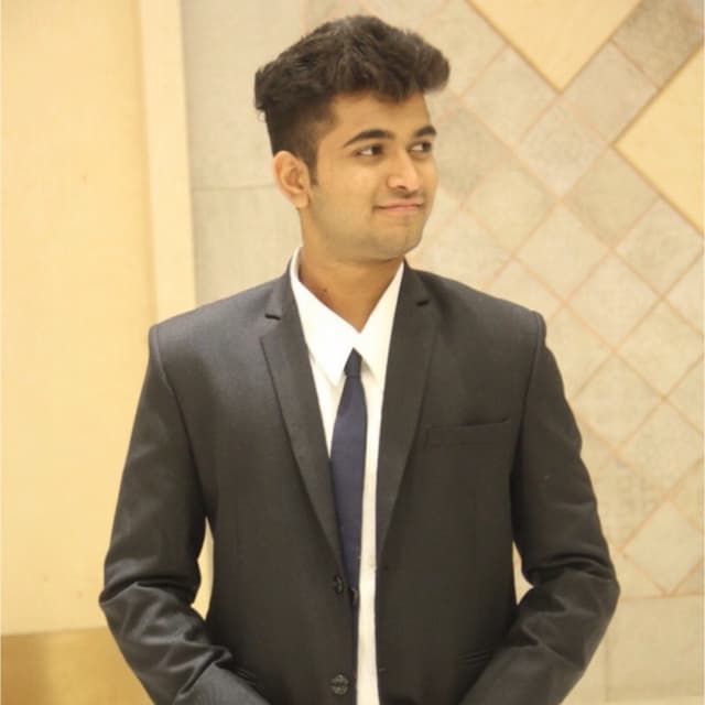 Lavish Kothari