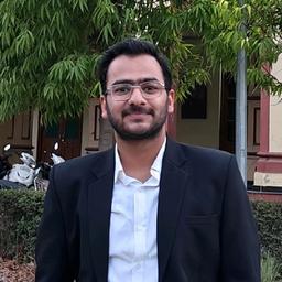 Lavish Bansal