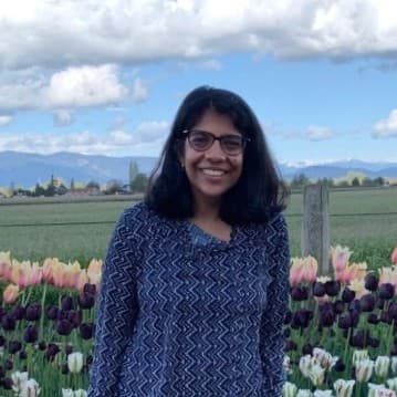 Lavisha Aggarwal