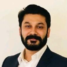 Lavish Bansal (Executive Hiring, Big4, IT, GCC hiring, RPO)