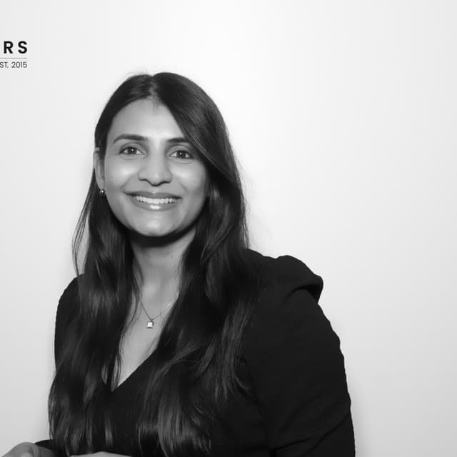 Lavita Mascarenhas