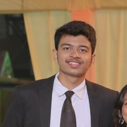 Lav Joshi