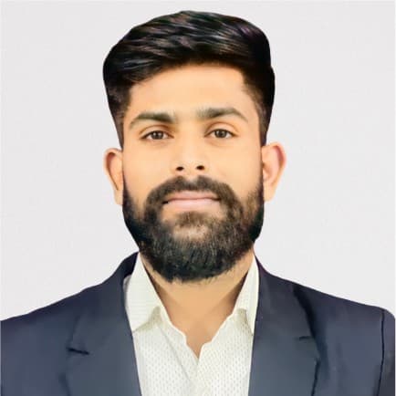 Lavkesh Kumar 