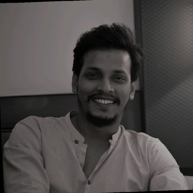 Lavkush Gupta