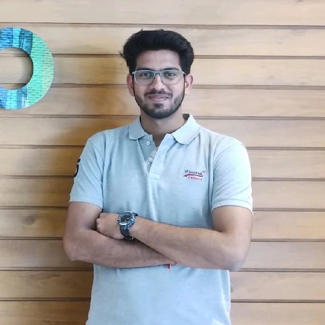 Lavkush Sharma