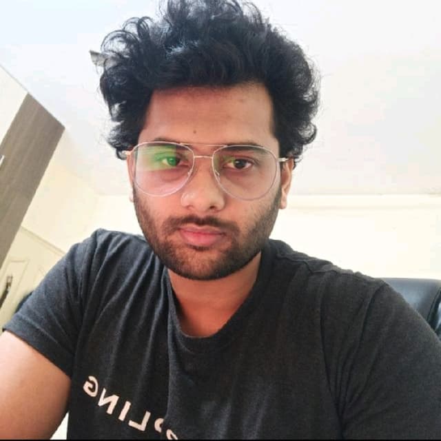 Lavkush Kumar