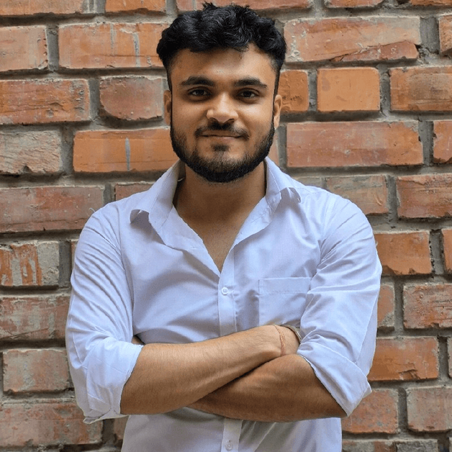 Lavneesh sharma