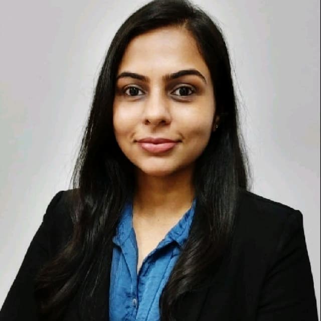 Lavneeta Tandon N.