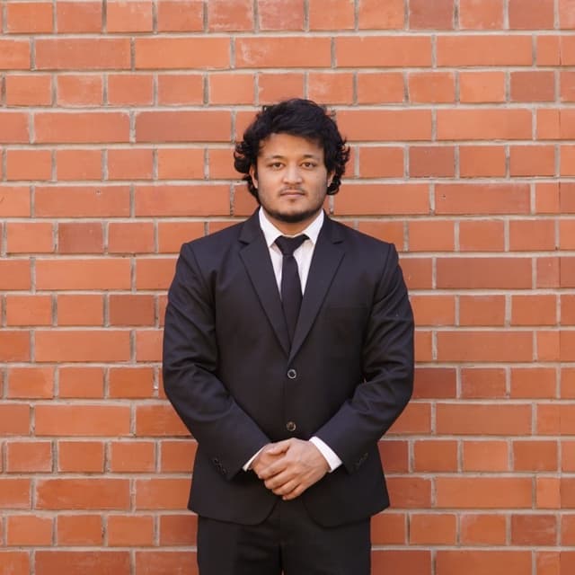 Lavnish Singh Bisht