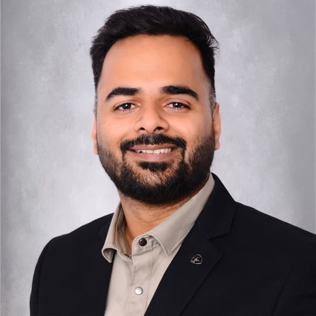 Lav Raghuvanshi