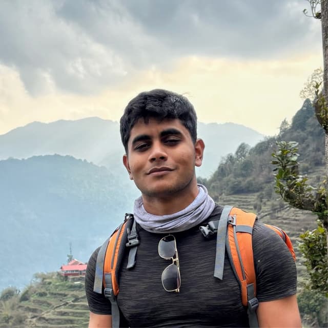 Lav Ram Gabri