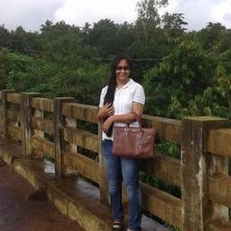 lavanya unnithan
