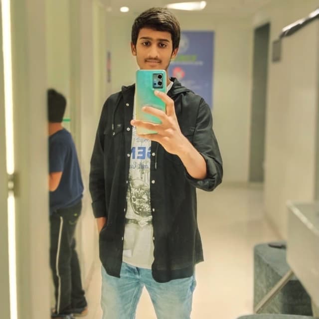 Lavudya Shiva kumar