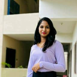 Lavya Amin