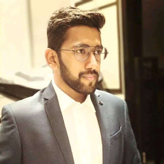 Lavya Garg