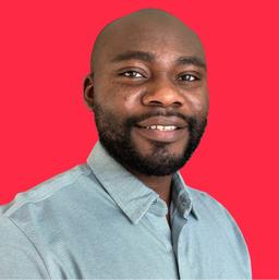 Lawrence Paul-Okoh, PMP