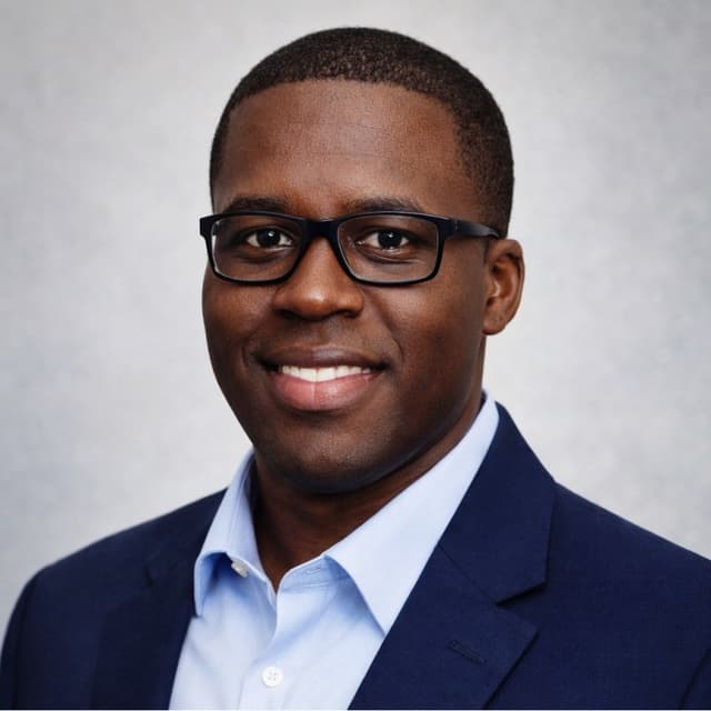 Lawrence E. Tucker Jr