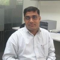 LAXMAN H. GAONKAR