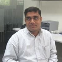 LAXMAN H. GAONKAR