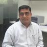 LAXMAN H. GAONKAR
