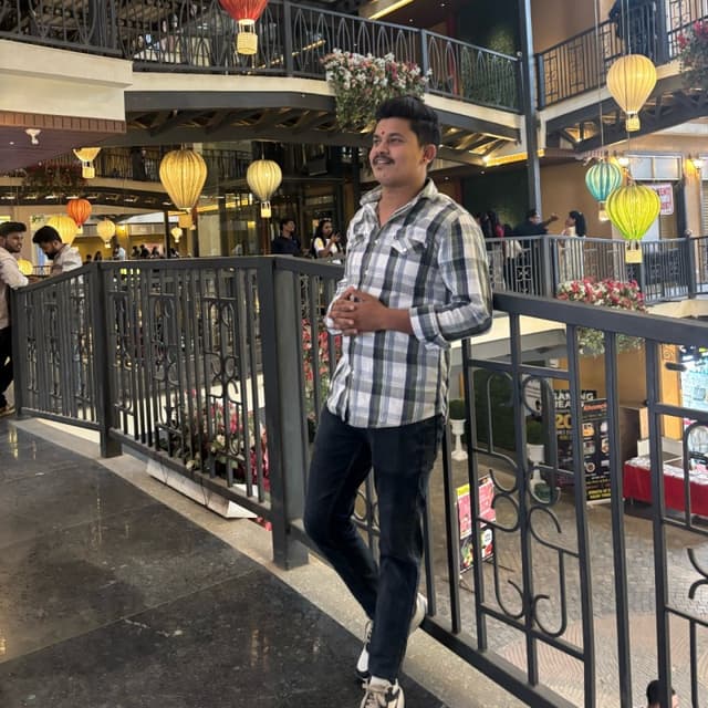 Laxman Rathod