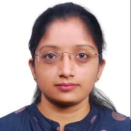 Laxmi Biradar