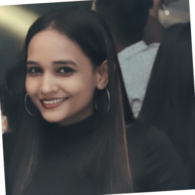 Laxmi Gupta