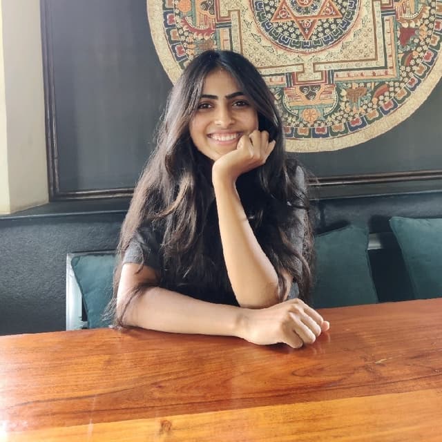 Laxmi Kaga