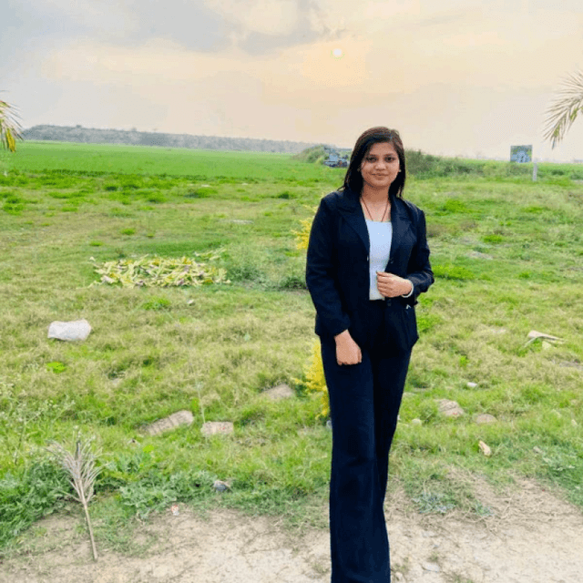 Laxmi Mishra