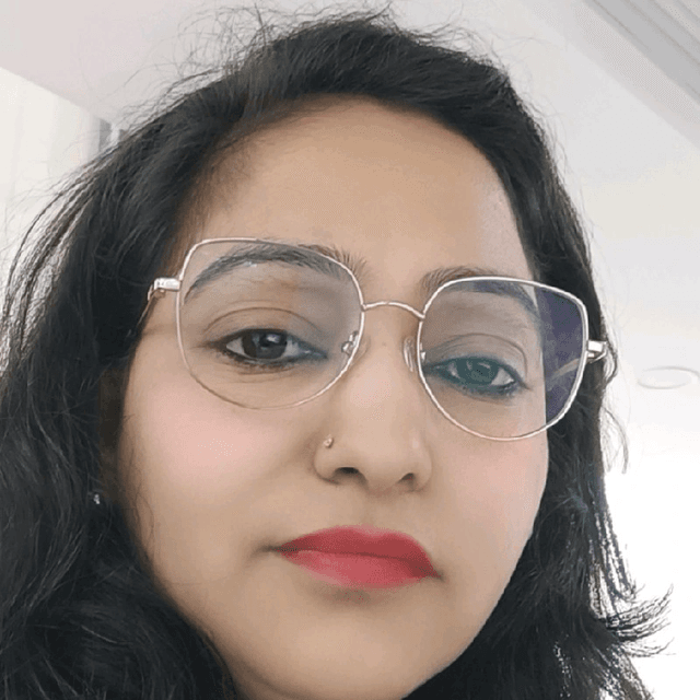 Laxmi negi