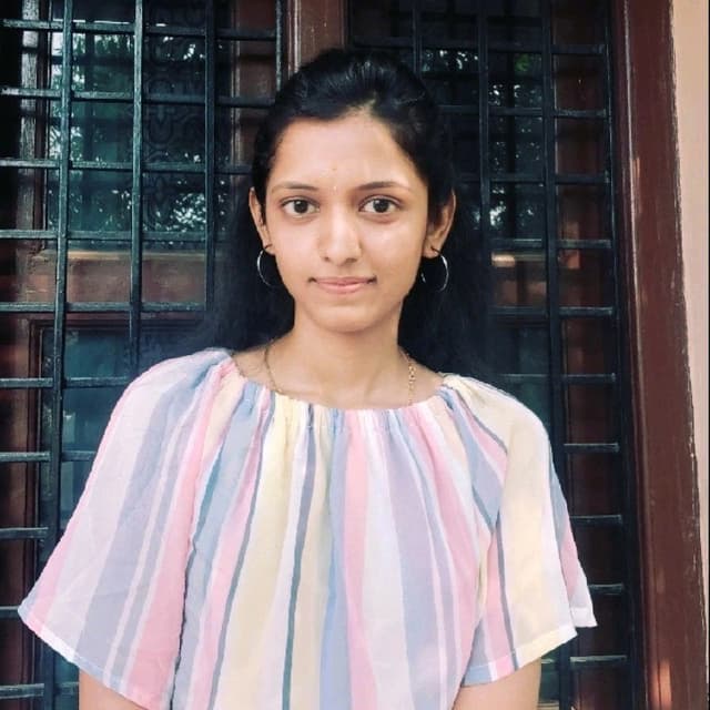 LAXMI PATIL