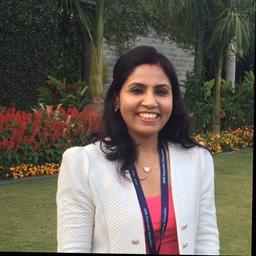 Laxmi Samantara