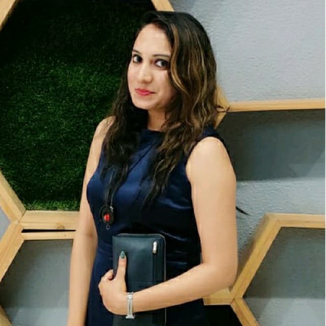 Laxmi Singh