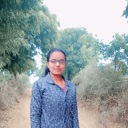 Laxmi  Suthar 
