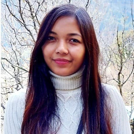 Laxmi Ghale
