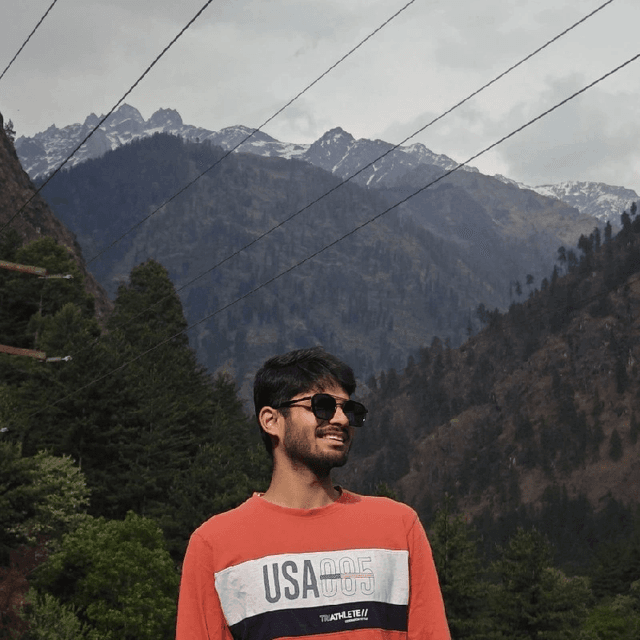 Laxmikant D.
