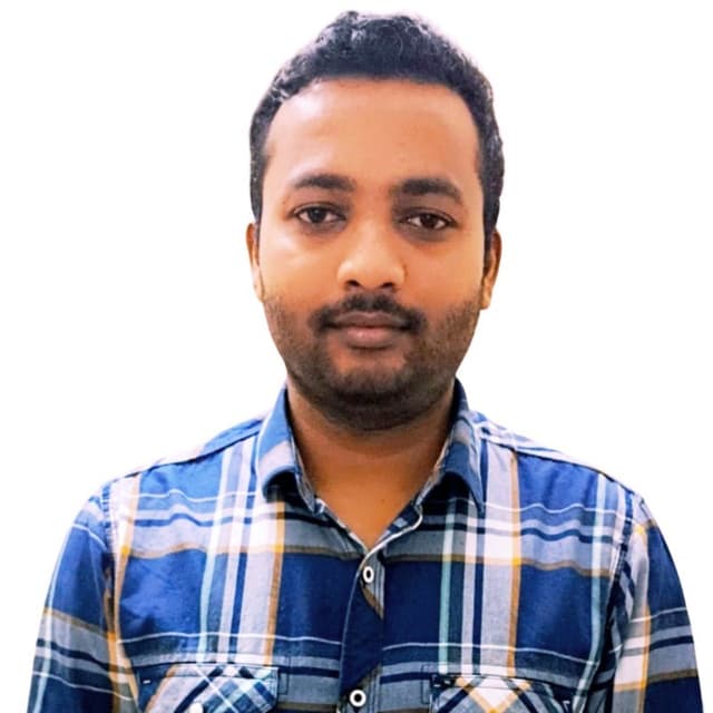 Laxmikant Madur