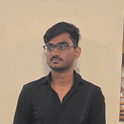 laxmikant Swami