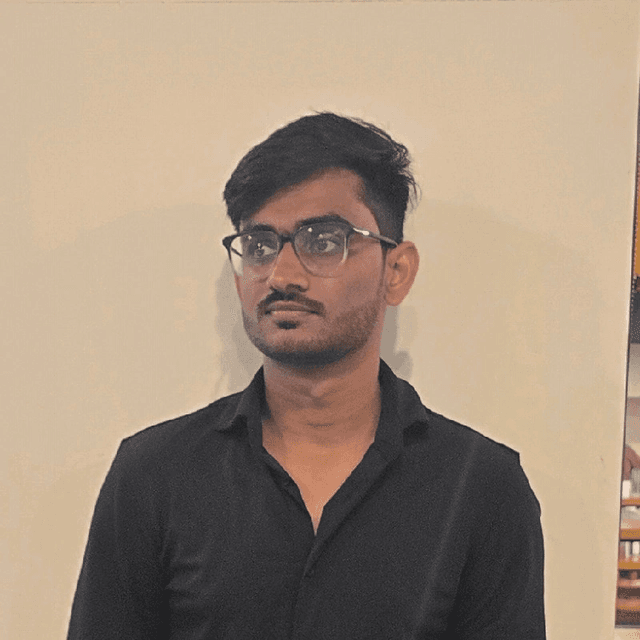 laxmikant Swami