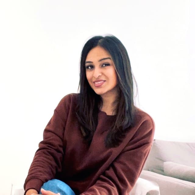 Lakshmi M
