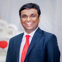Laxminarayanan G
